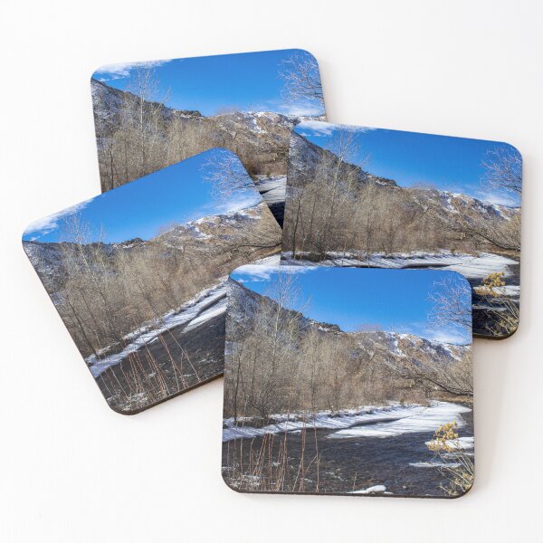 Item preview, Colorado Winter designed and sold by photofreak56.