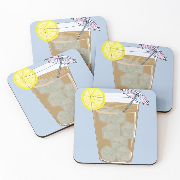 Item preview, Trans Sweet Iced Tea designed and sold by PyroAshes.