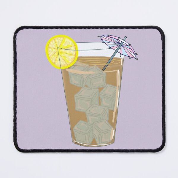 Item preview, Trans Sweet Iced Tea designed and sold by PyroAshes.