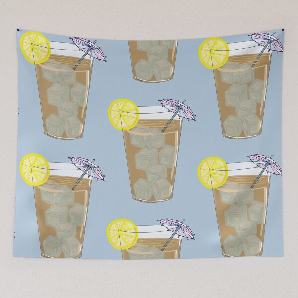 Item preview, Trans Sweet Iced Tea designed and sold by PyroAshes.