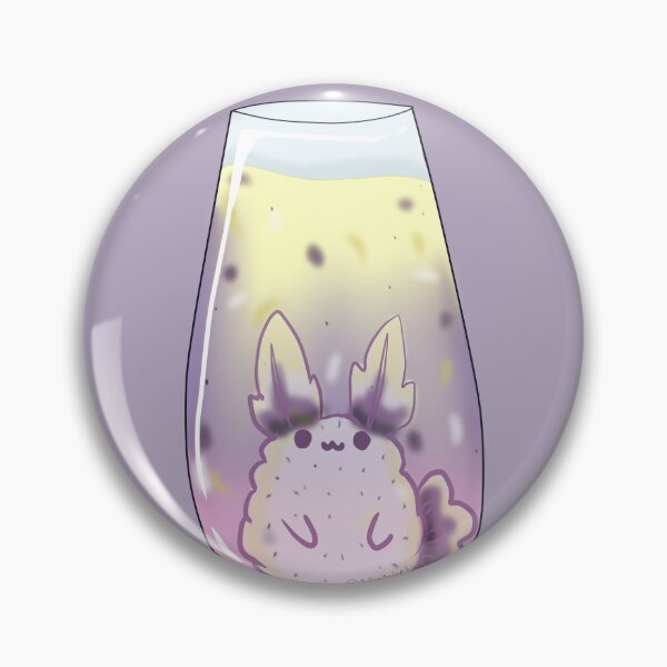 Item preview, Non-Bunnary Smoothie designed and sold by PyroAshes.