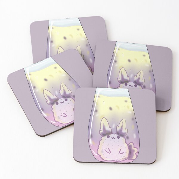 Item preview, Non-Bunnary Smoothie designed and sold by PyroAshes.