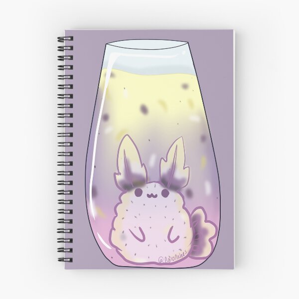 Item preview, Non-Bunnary Smoothie designed and sold by PyroAshes.