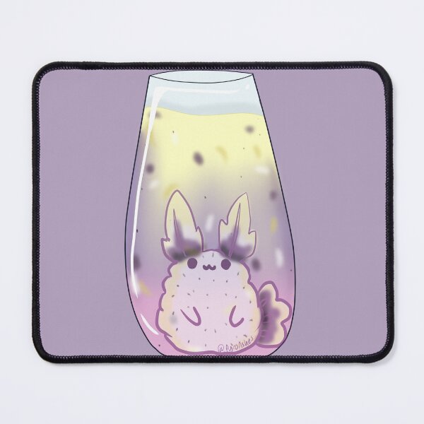 Item preview, Non-Bunnary Smoothie designed and sold by PyroAshes.