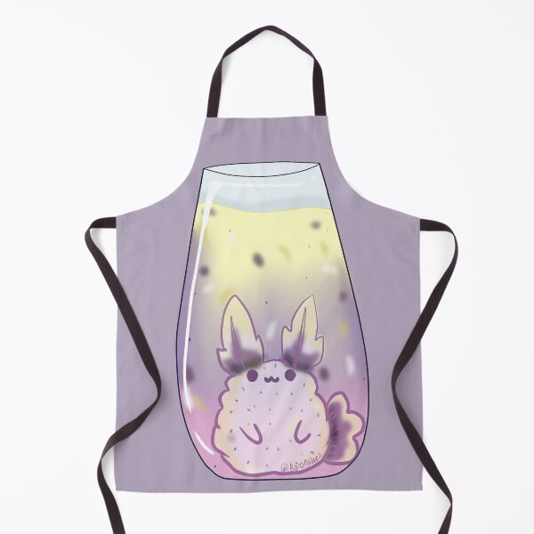 Item preview, Non-Bunnary Smoothie designed and sold by PyroAshes.