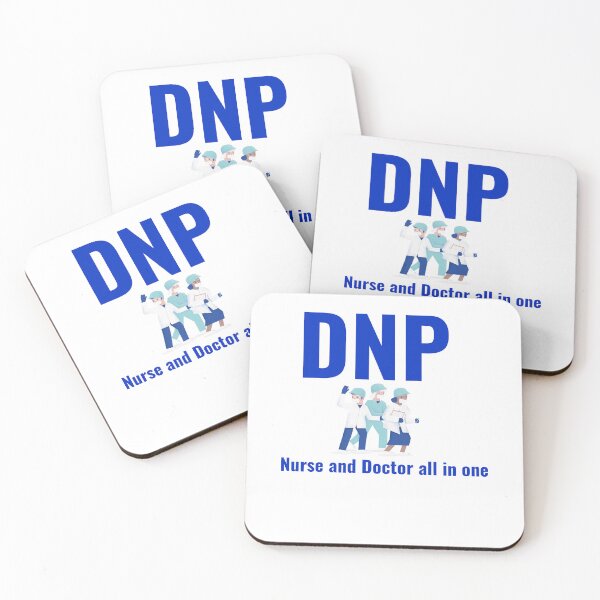 Item preview,  DNP, Nurse Practitioner. Doctor designed and sold by Romo2025.
