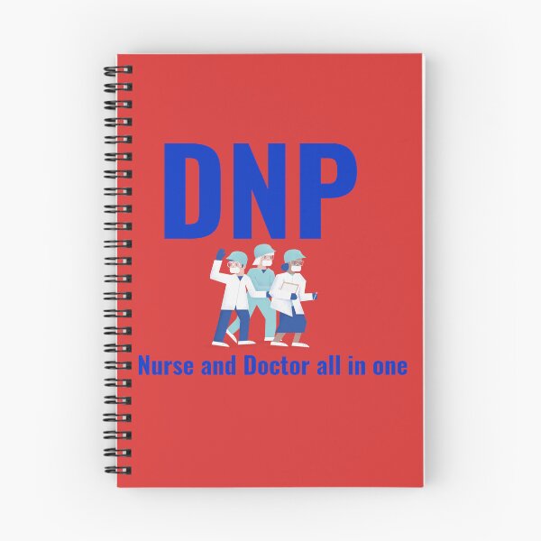 Item preview,  DNP, Nurse Practitioner. Doctor designed and sold by Romo2025.