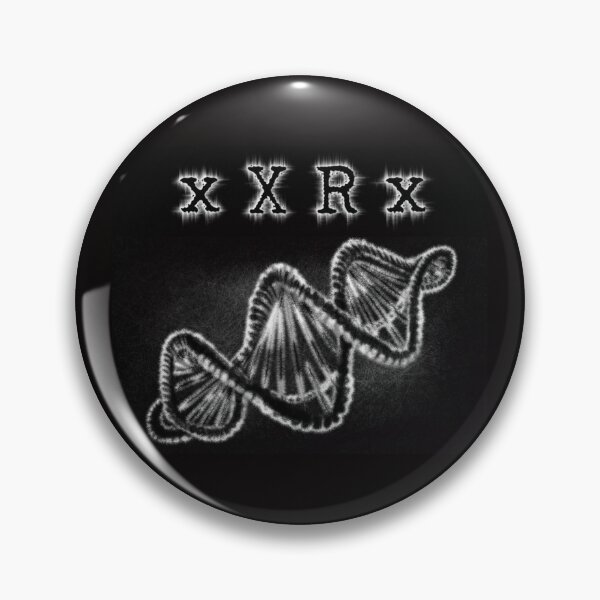 Item preview, xXRx DNA designed and sold by magnifishit.