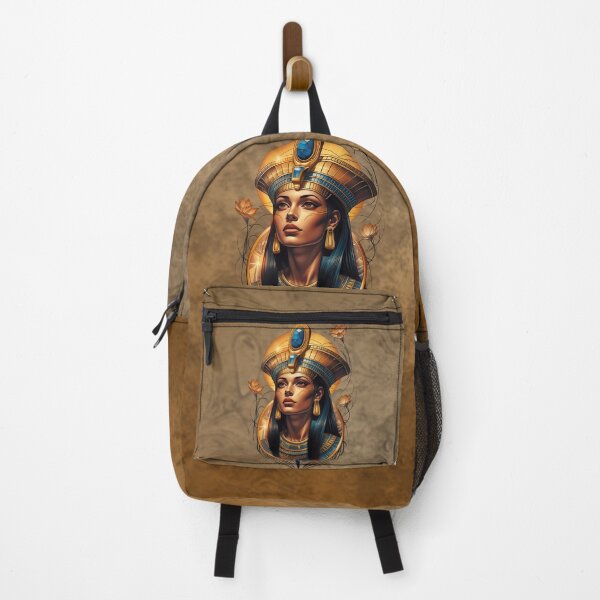 Item preview, Royal grace of a majestic Egyptian woman designed and sold by nicky2342.
