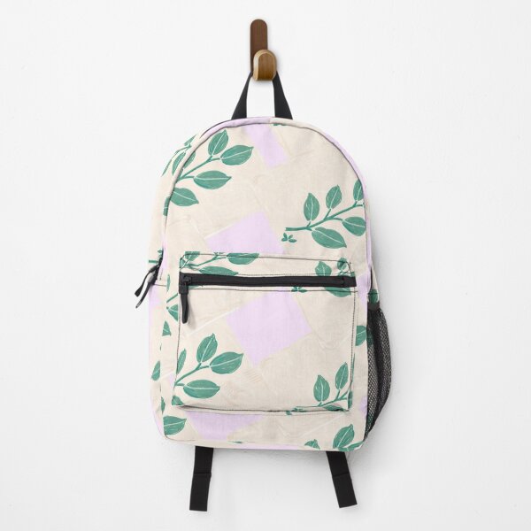 Item preview, Blue Foliage Harmony designed and sold by Glam-OOTD.