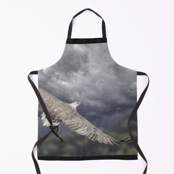 Item preview, White-bellied Sea-Eagle - Australian Native Birds designed and sold by Ozjanette90.