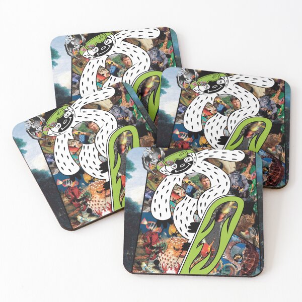 Item preview, Zoboomafoo designed and sold by theequickdraw.
