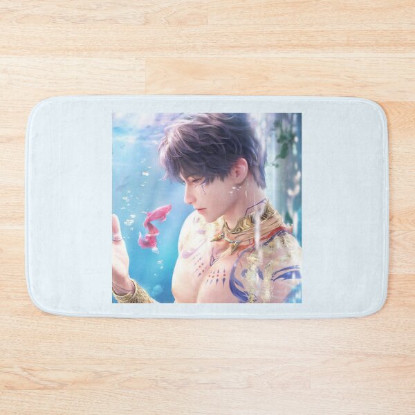 Item preview, Lemurian Rafayel designed and sold by Fanverse Merchandise.
