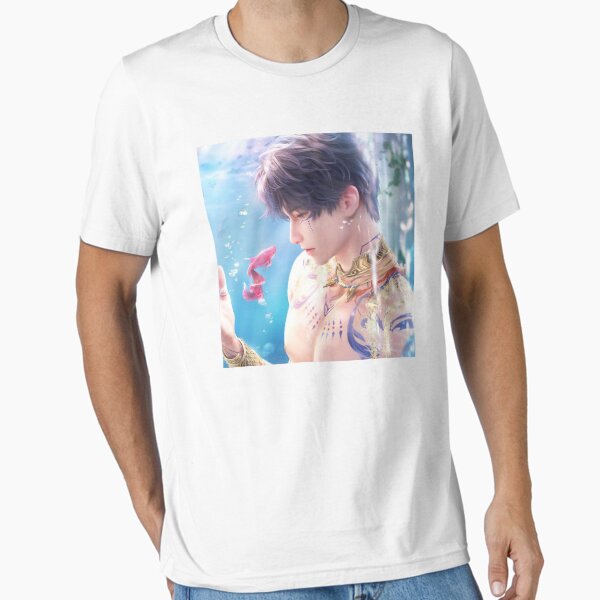 Item preview, Lemurian Rafayel designed and sold by Fanverse Merchandise.