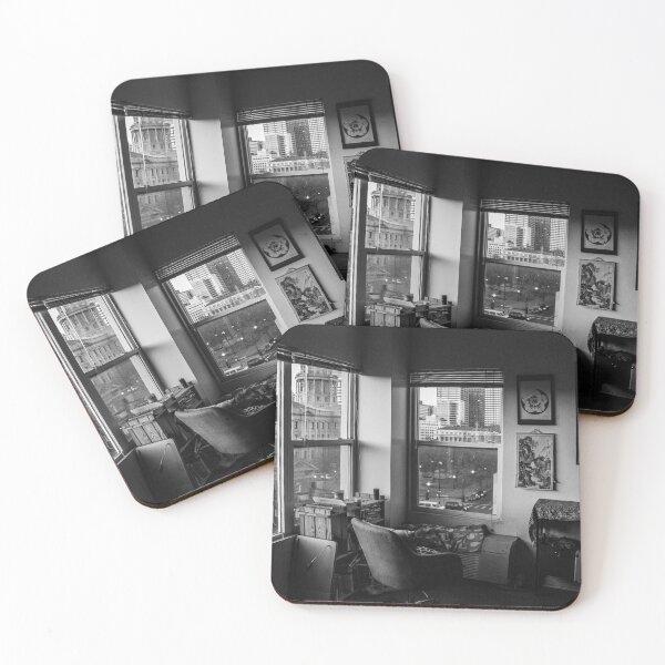 Item preview, Apartment Life designed and sold by photofreak56.