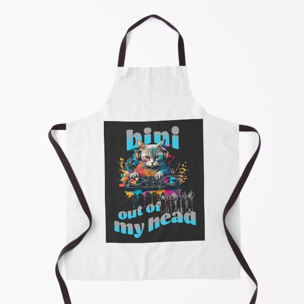 Item preview,  BINI- Out of my Head designed and sold by AissTee.