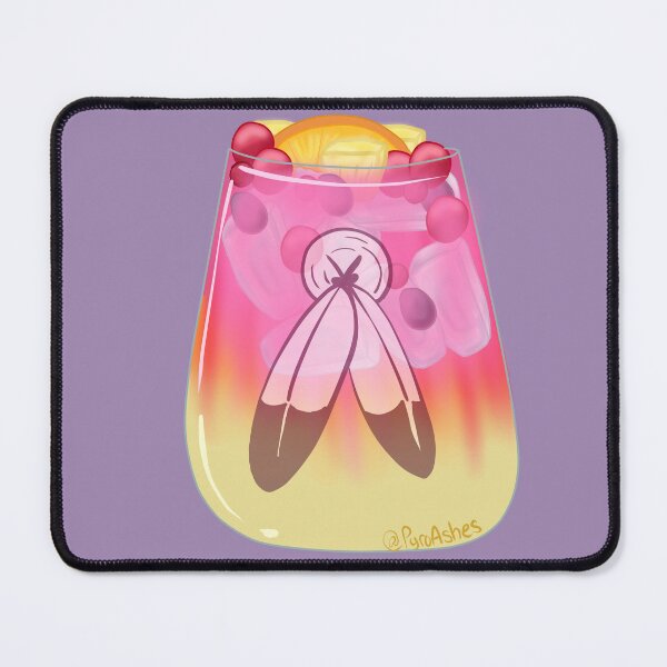Item preview, Two Spirit Sangria Juice designed and sold by PyroAshes.