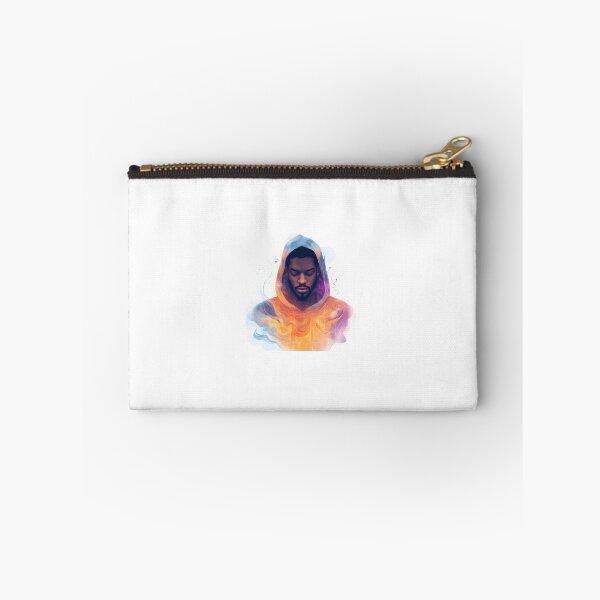 Item preview, Kid Cudi - Dreamy Psychedelic Waves designed and sold by Ragil-Studio.