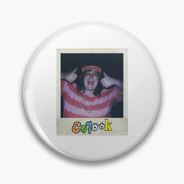 Item preview, Vintage Happy Photo Corook designed and sold by Tallboy666.