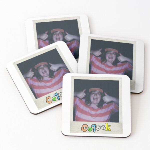 Item preview, Vintage Happy Photo Corook designed and sold by Tallboy666.