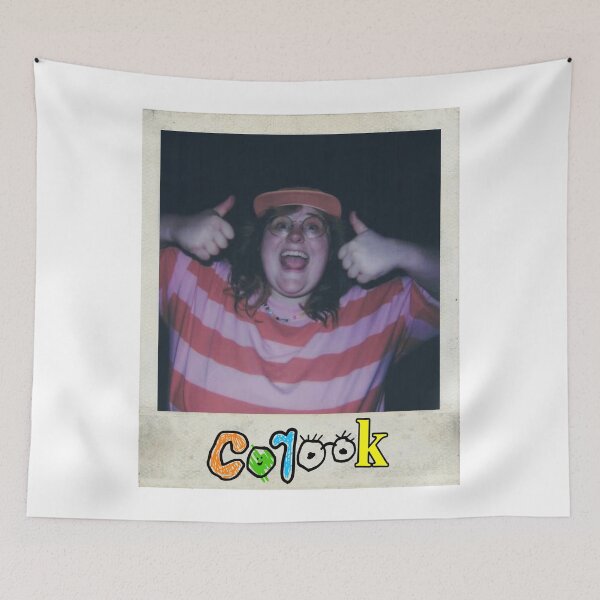 Item preview, Vintage Happy Photo Corook designed and sold by Tallboy666.