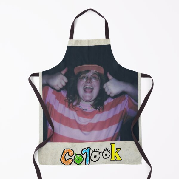 Item preview, Vintage Happy Photo Corook designed and sold by Tallboy666.