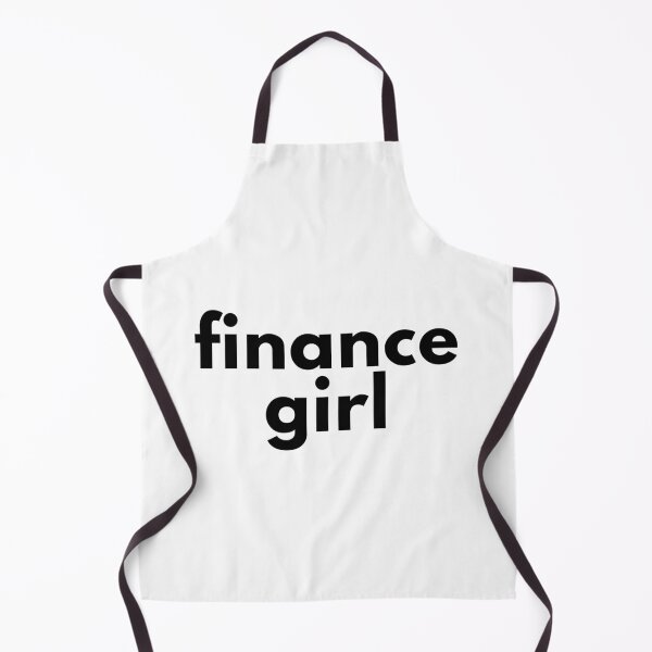 Item preview, Finance Girl Money Mindset Hustle Sticker designed and sold by ha11e11.