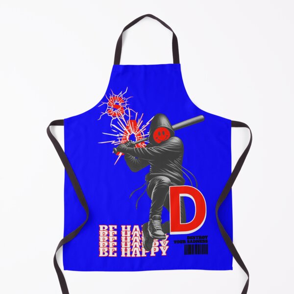 Item preview, Destroy Sadness Streetwear designed and sold by OpinionsHeard.