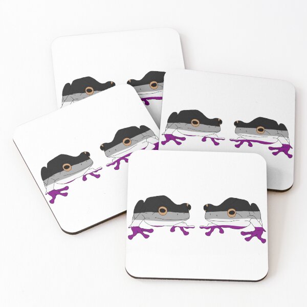 Item preview, Ace frogs designed and sold by AncientDreamer.