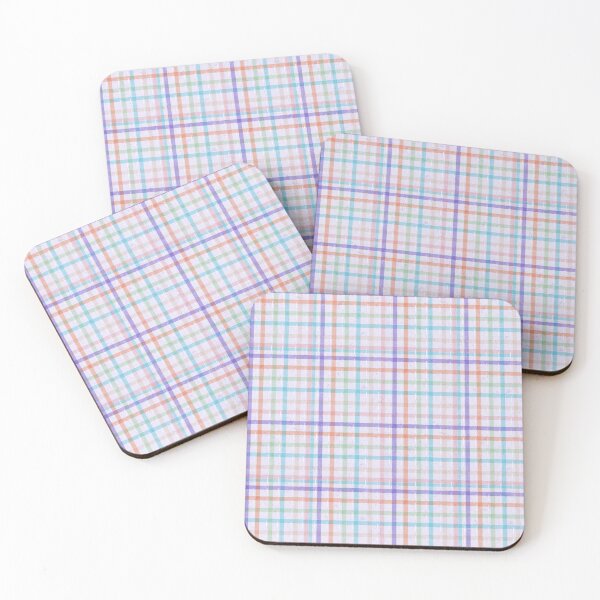 Item preview, Spring Plaid designed and sold by Listn2yrmom.