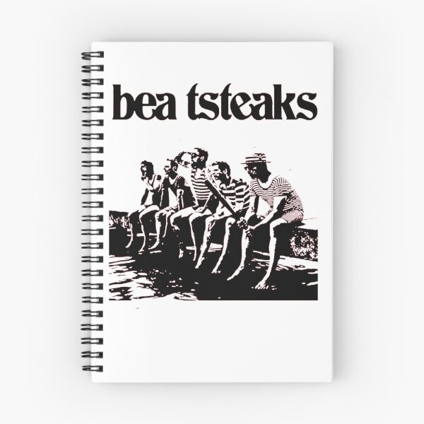 Aperçu de l'œuvre favoris de beatsteaks créée et vendue par LauraMiller6.