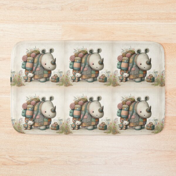 Item preview, Outdoor Fun!  designed and sold by Beyondnote-Art.