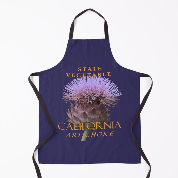 Item preview, California Territory Vegetable The Artichoke designed and sold by taiche.