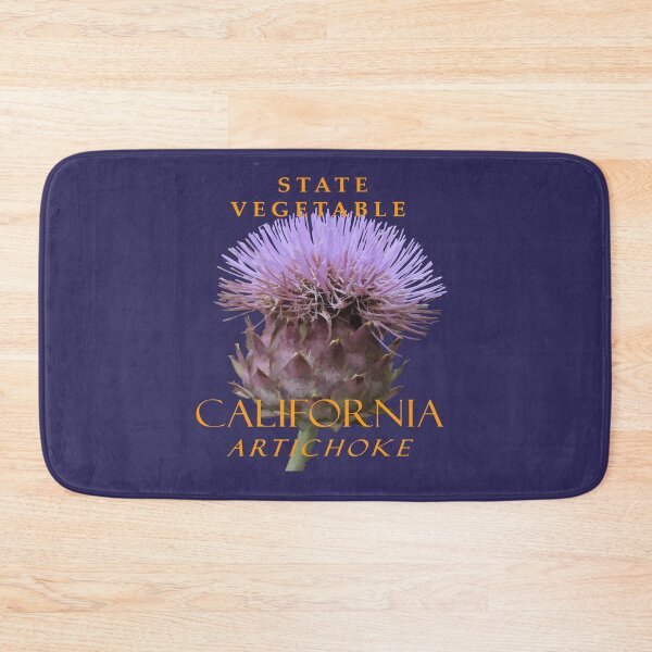 Item preview, California Territory Vegetable The Artichoke designed and sold by taiche.