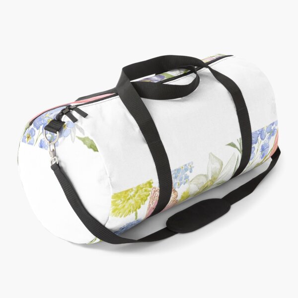 Item preview, flowers and butterflies designed and sold by HofD.