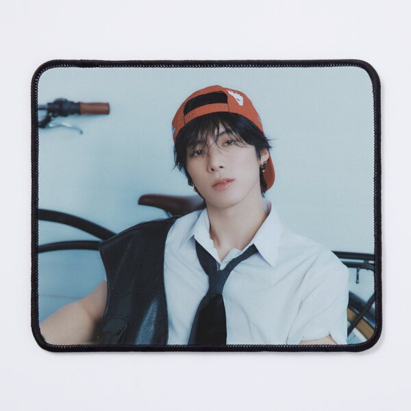 Item preview, ERIC THE BOYZ (KPOP) designed and sold by jaofnn.