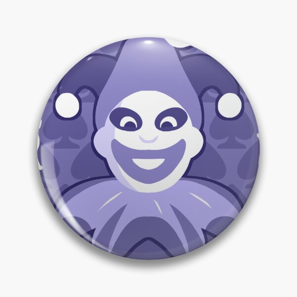 Item preview, Wrathful Joker designed and sold by New-AgeRetro.