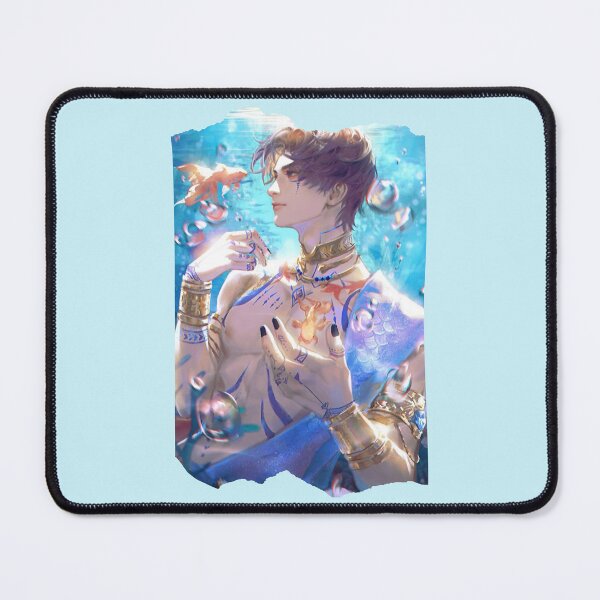 Item preview, Lemurian Rafayel designed and sold by Fanverse Merchandise.