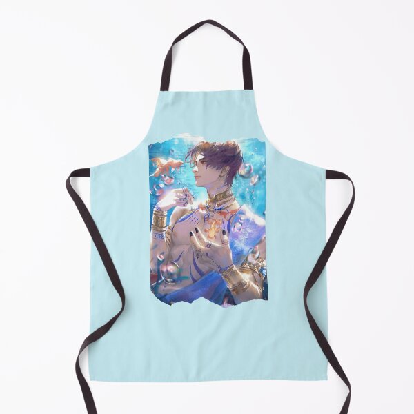 Item preview, Lemurian Rafayel designed and sold by Fanverse Merchandise.
