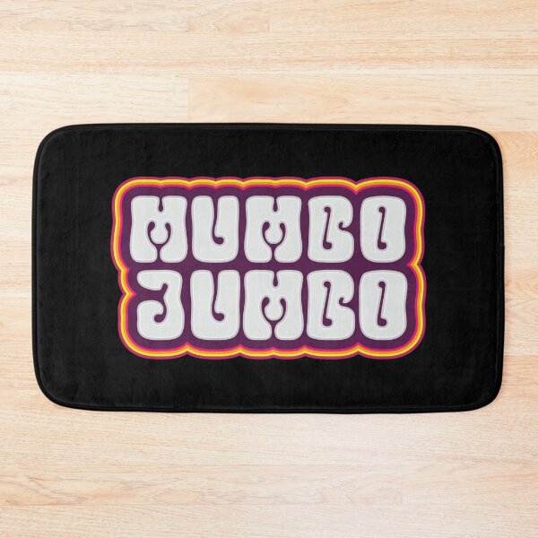 Item preview, Mumbo Jumbo - Sarcasm designed and sold by Whimsical  Thinker.