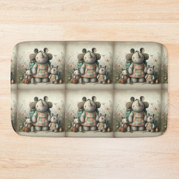 Item preview, Outdoor Fun!  designed and sold by Beyondnote-Art.