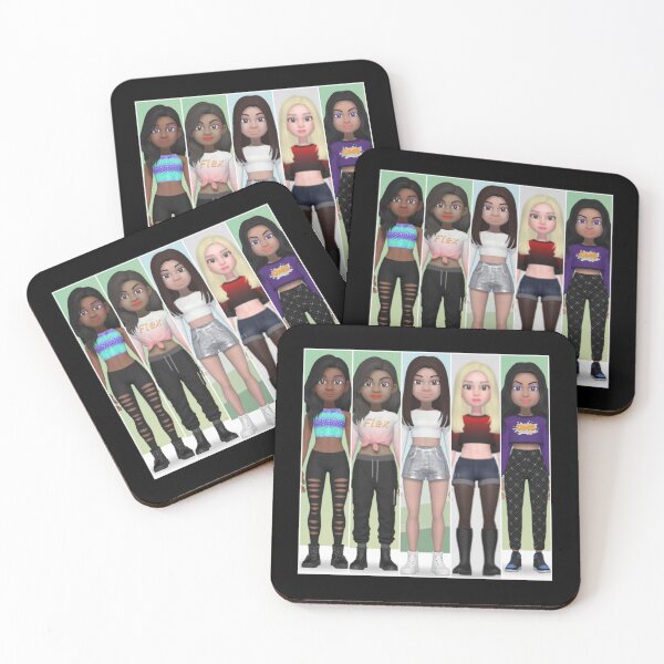 Item preview, The S A P M R Girls Bring It On designed and sold by pinkgear.