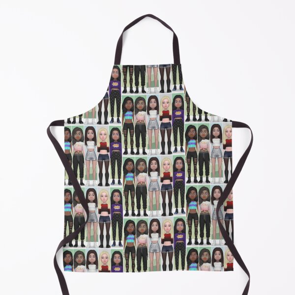 Item preview, The S A P M R Girls Bring It On designed and sold by pinkgear.