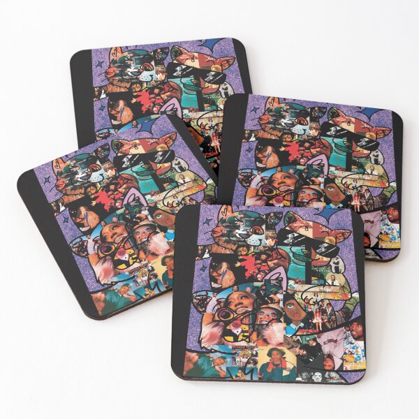 Item preview, THE BIG 3 designed and sold by theequickdraw.