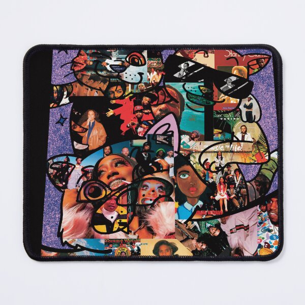 Item preview, THE BIG 3 designed and sold by theequickdraw.