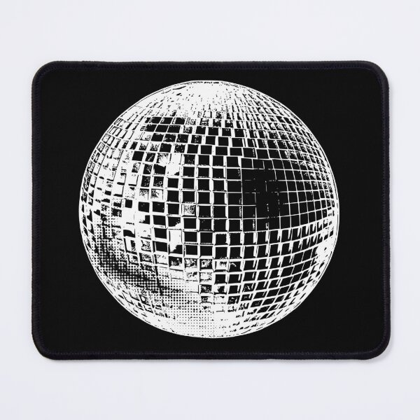 Item preview, Disco Ball designed and sold by thebest-2studio.