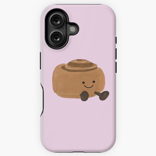 Item preview, Cinnamon bun  designed and sold by cranberryrose22.