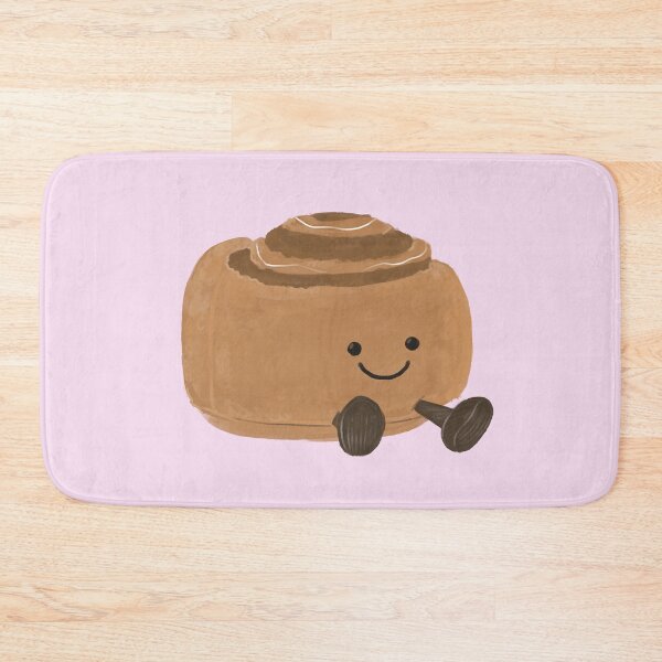 Item preview, Cinnamon bun  designed and sold by cranberryrose22.