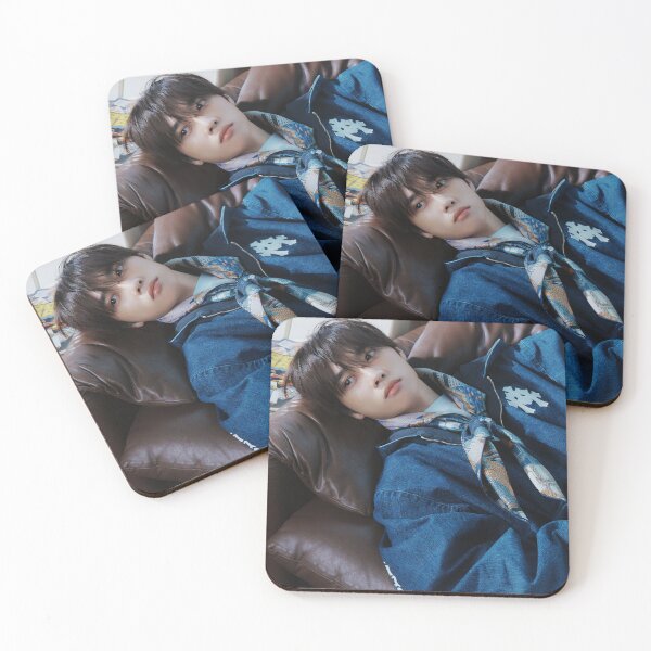 Item preview, SUNWOO  THE BOYZ (KPOP) designed and sold by jaofnn.