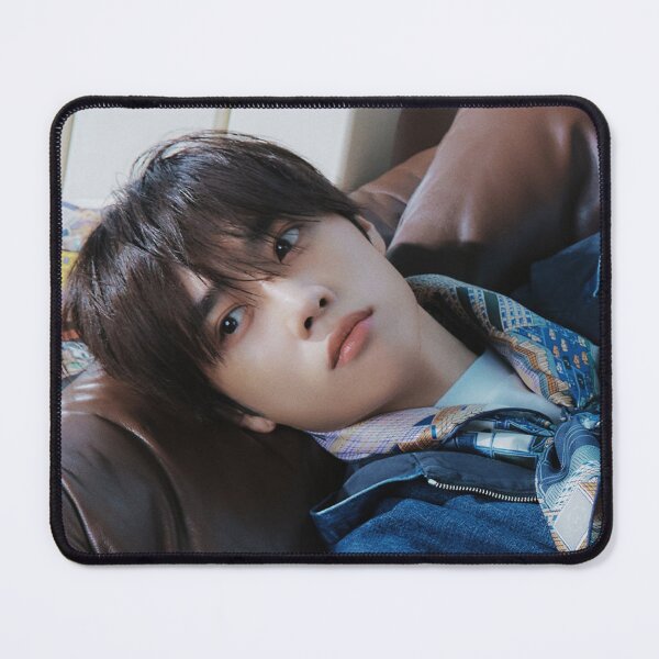 Item preview, SUNWOO  THE BOYZ (KPOP) designed and sold by jaofnn.